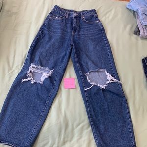 Womens Jeans